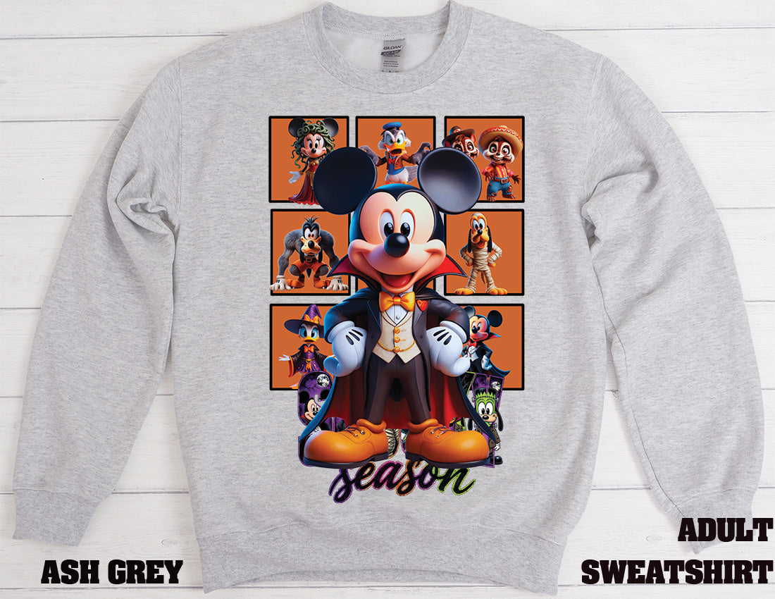 ADULT SWEATSHIRT