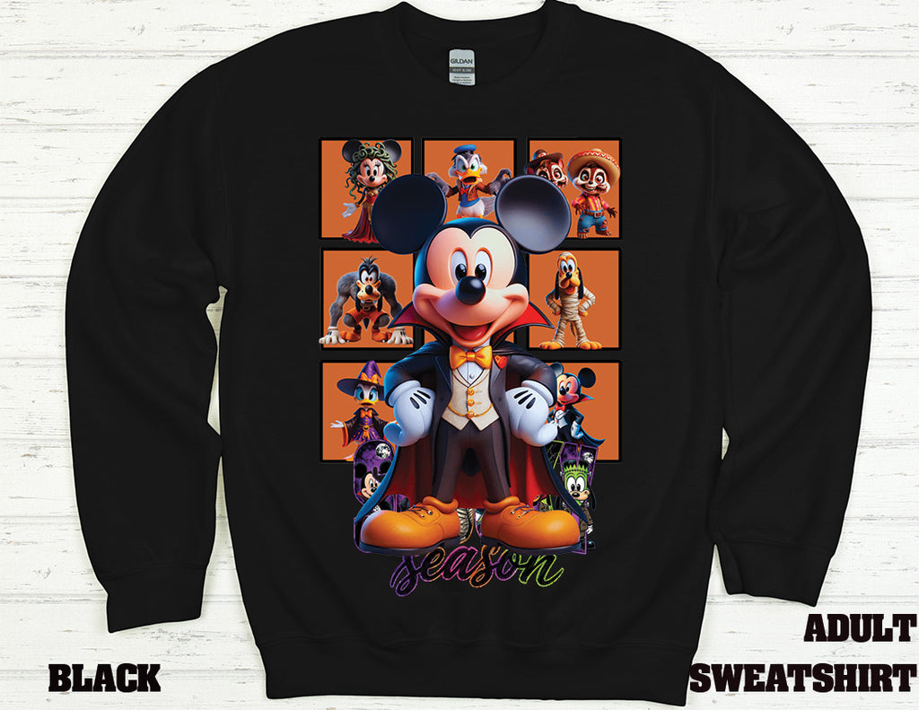 ADULT SWEATSHIRT