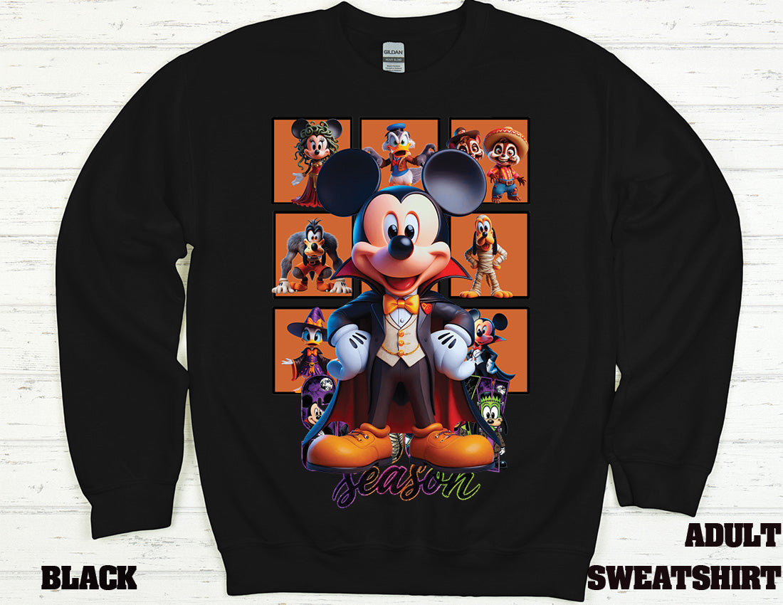 ADULT SWEATSHIRT