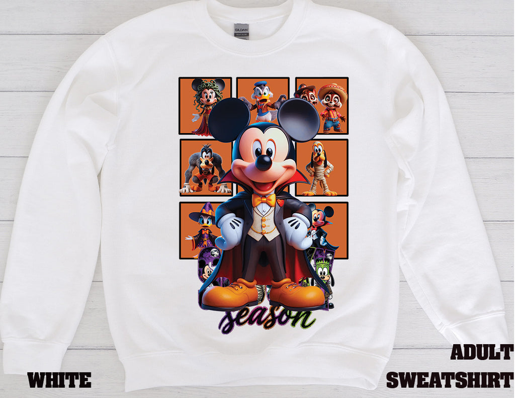 ADULT SWEATSHIRT