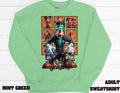 ADULT SWEATSHIRT
