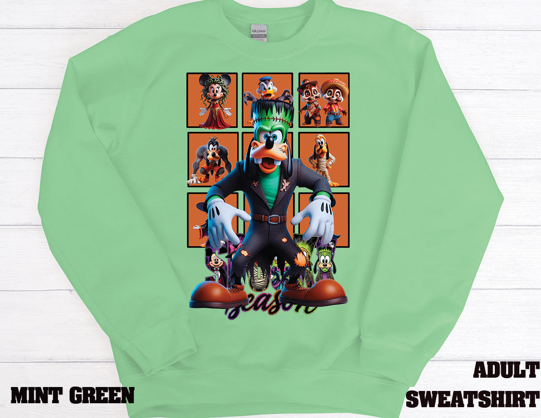 ADULT SWEATSHIRT