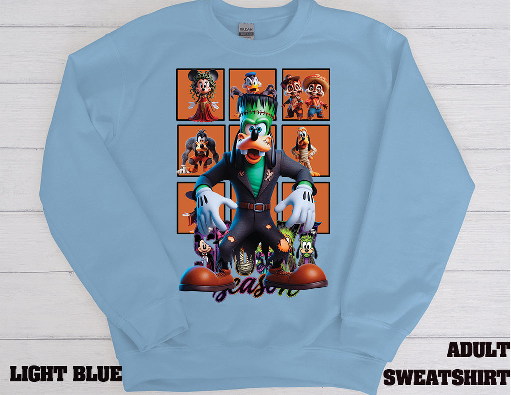 ADULT SWEATSHIRT