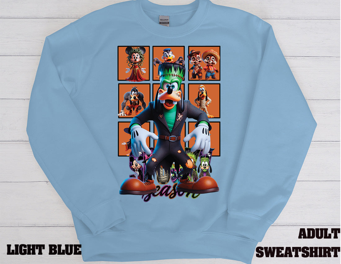 ADULT SWEATSHIRT