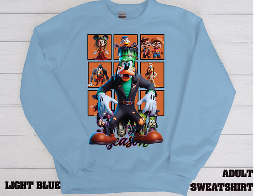 ADULT SWEATSHIRT