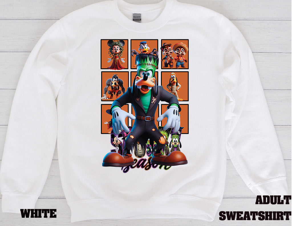 ADULT SWEATSHIRT