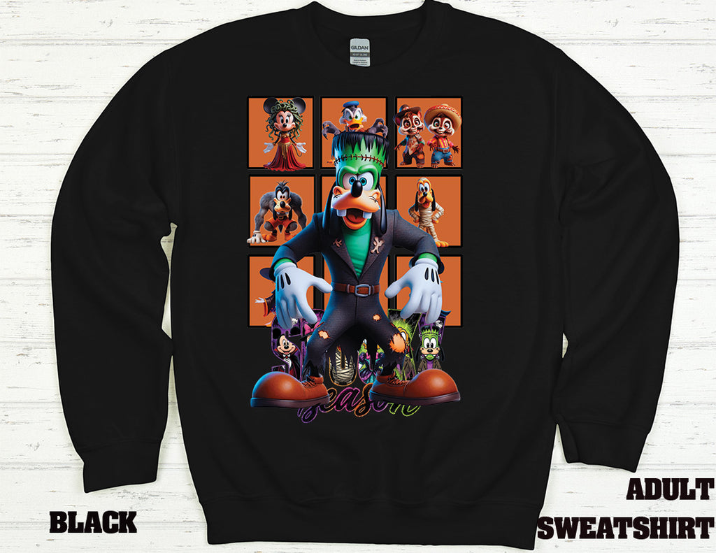 ADULT SWEATSHIRT
