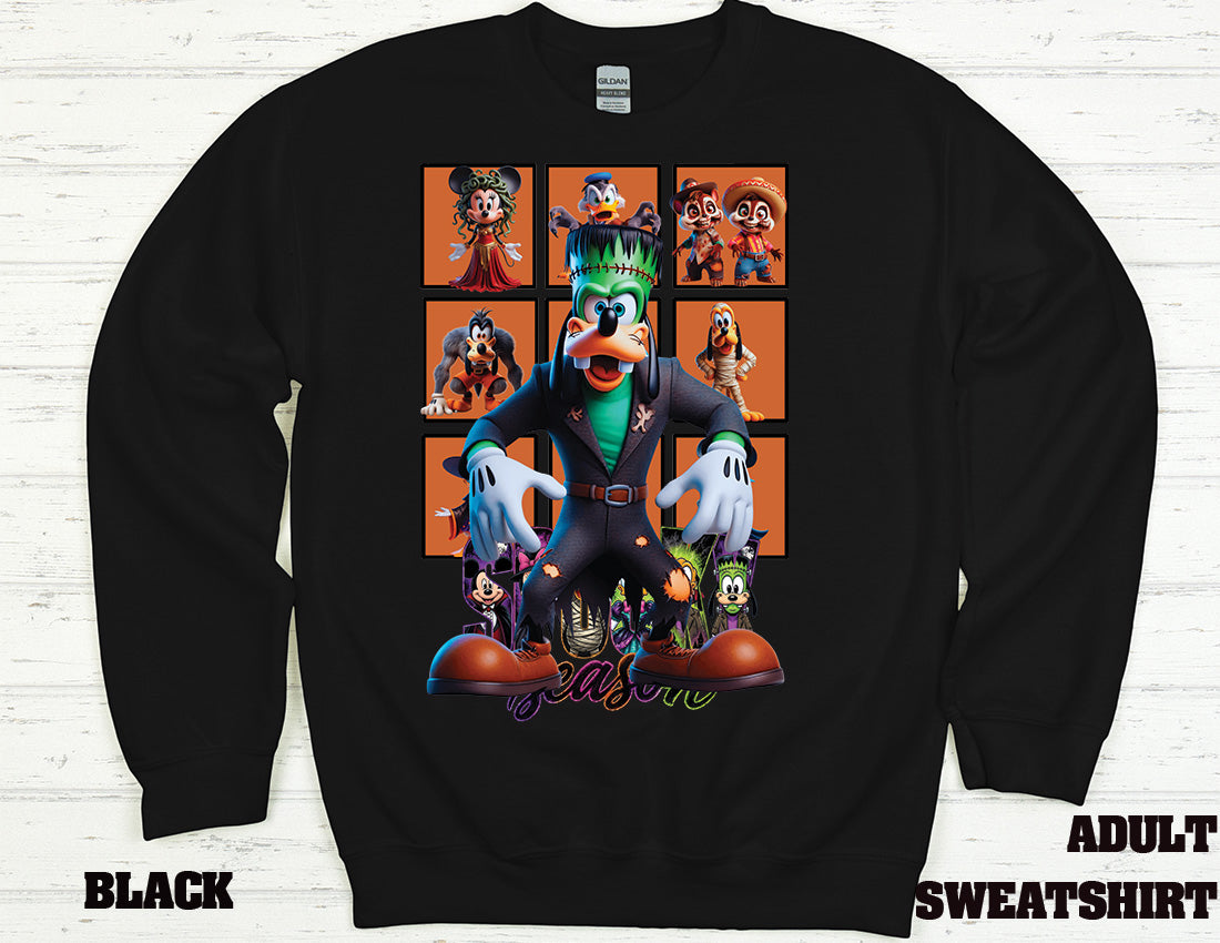 ADULT SWEATSHIRT