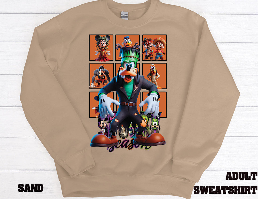 ADULT SWEATSHIRT