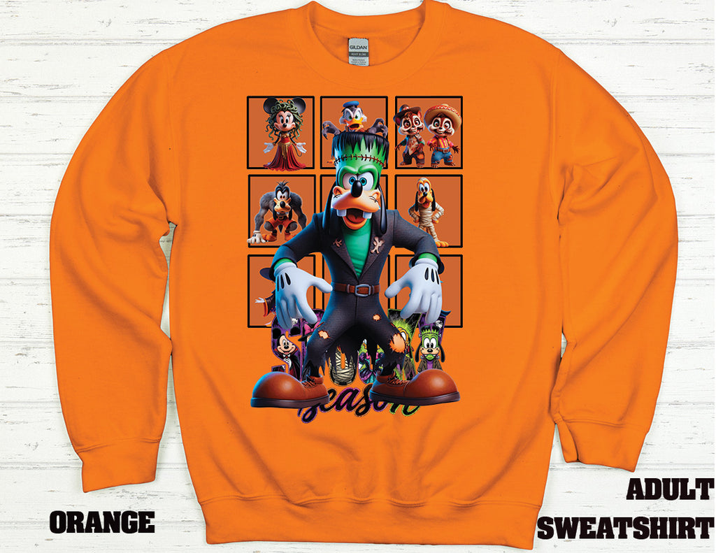 ADULT SWEATSHIRT