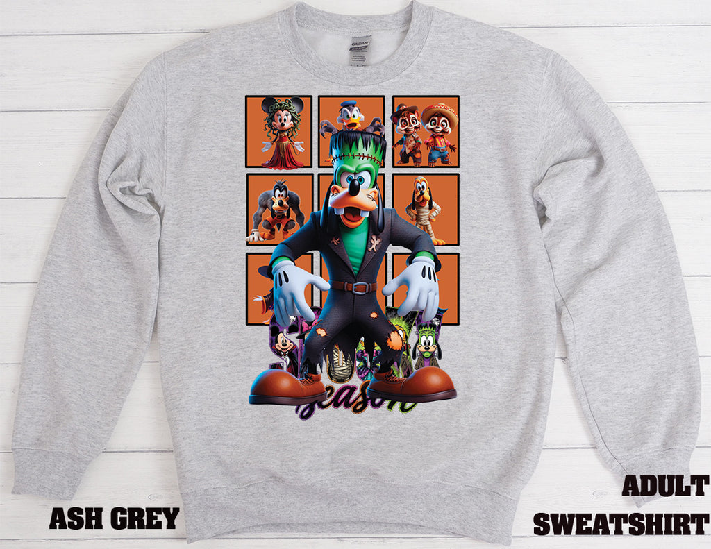 ADULT SWEATSHIRT