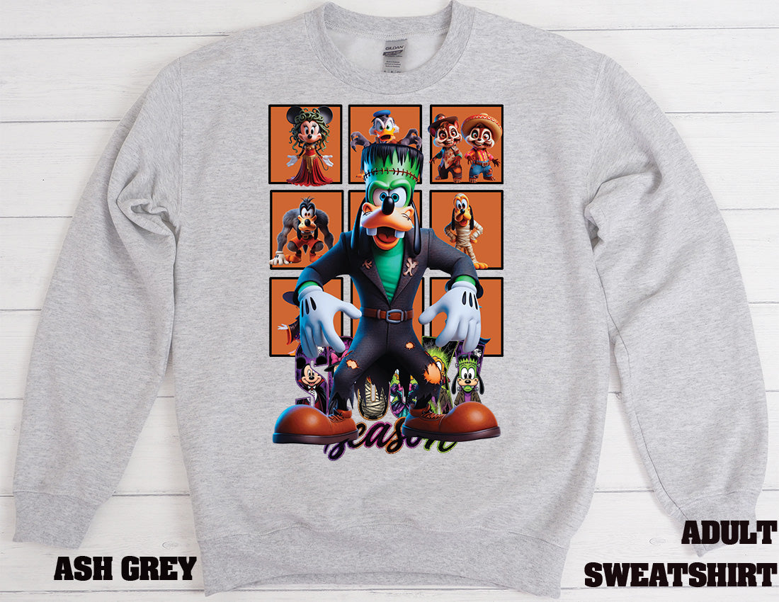 ADULT SWEATSHIRT