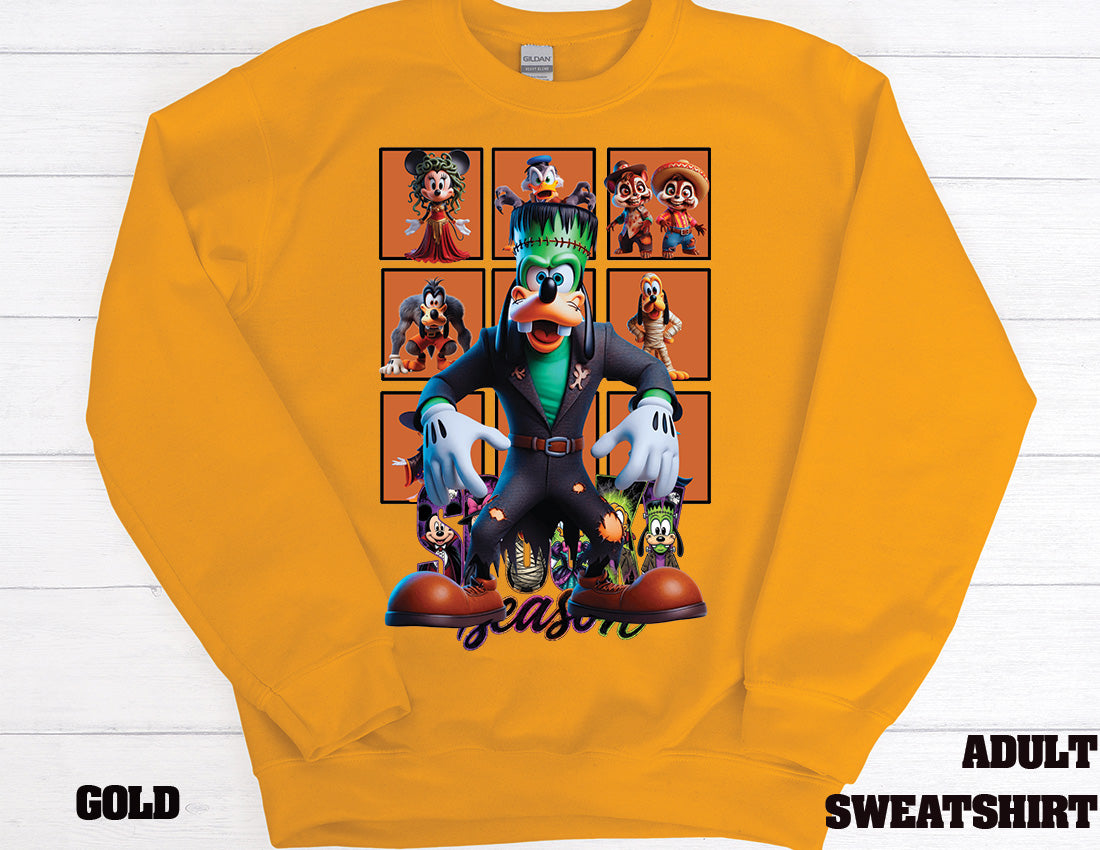 ADULT SWEATSHIRT