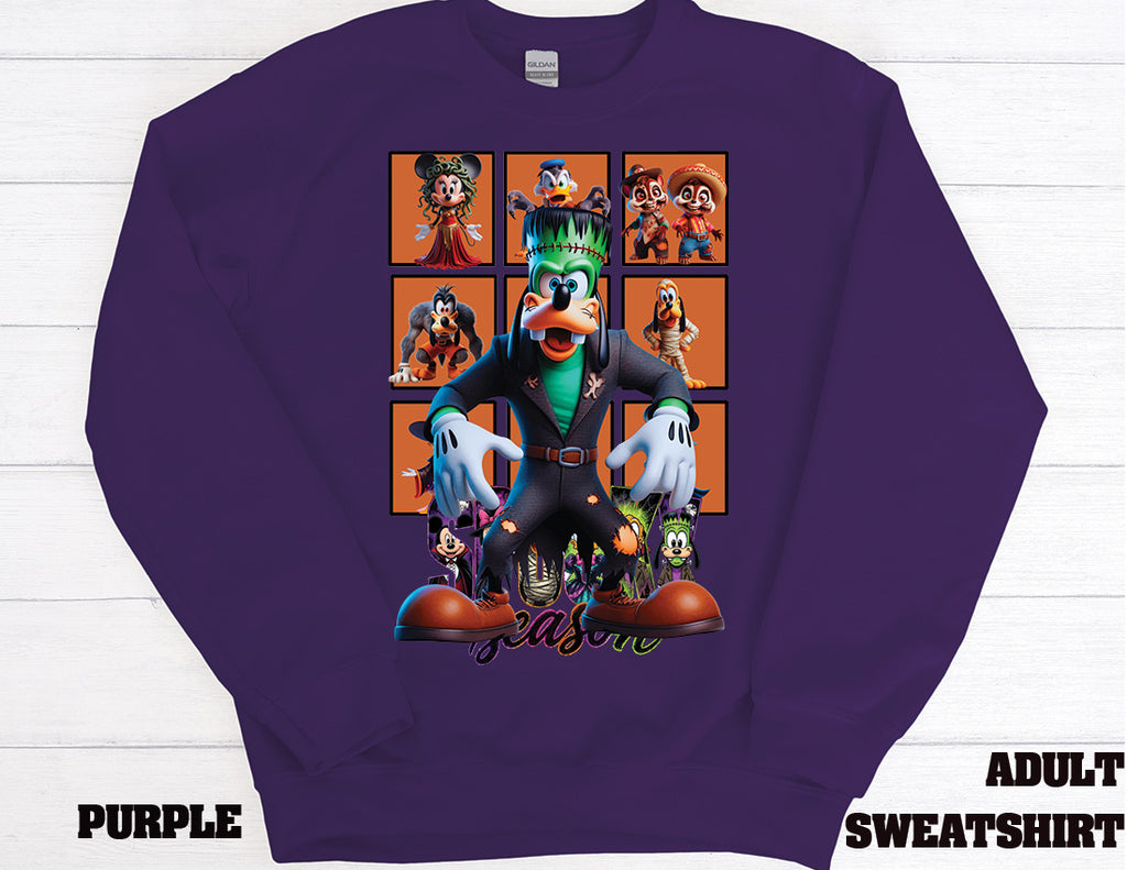 ADULT SWEATSHIRT