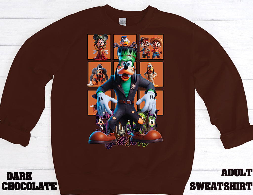 ADULT SWEATSHIRT