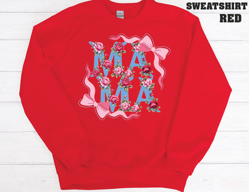 ADULT SWEATSHIRT