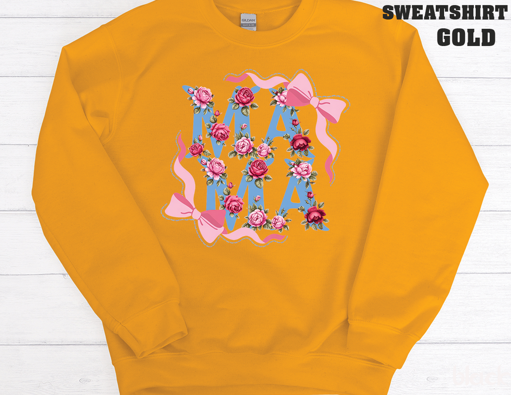 ADULT SWEATSHIRT