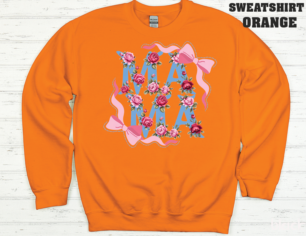 ADULT SWEATSHIRT