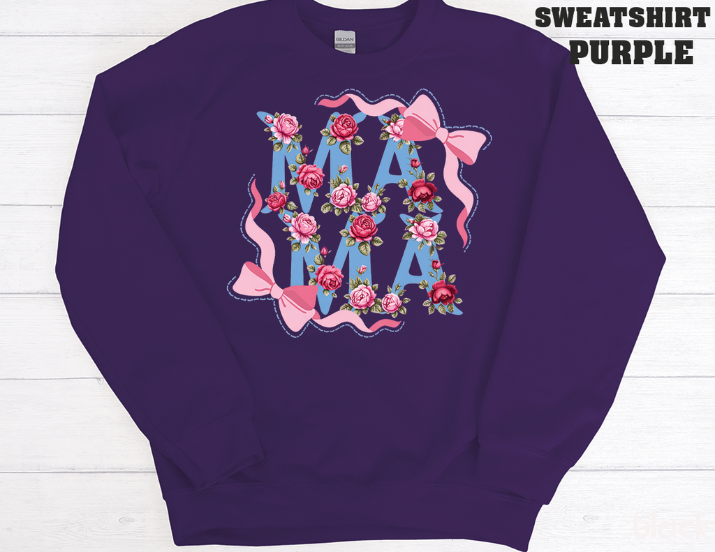 ADULT SWEATSHIRT