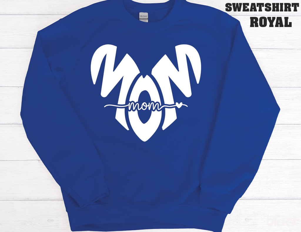ADULT SWEATSHIRT