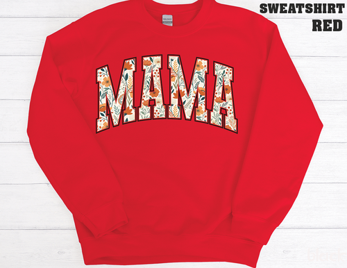 ADULT SWEATSHIRT
