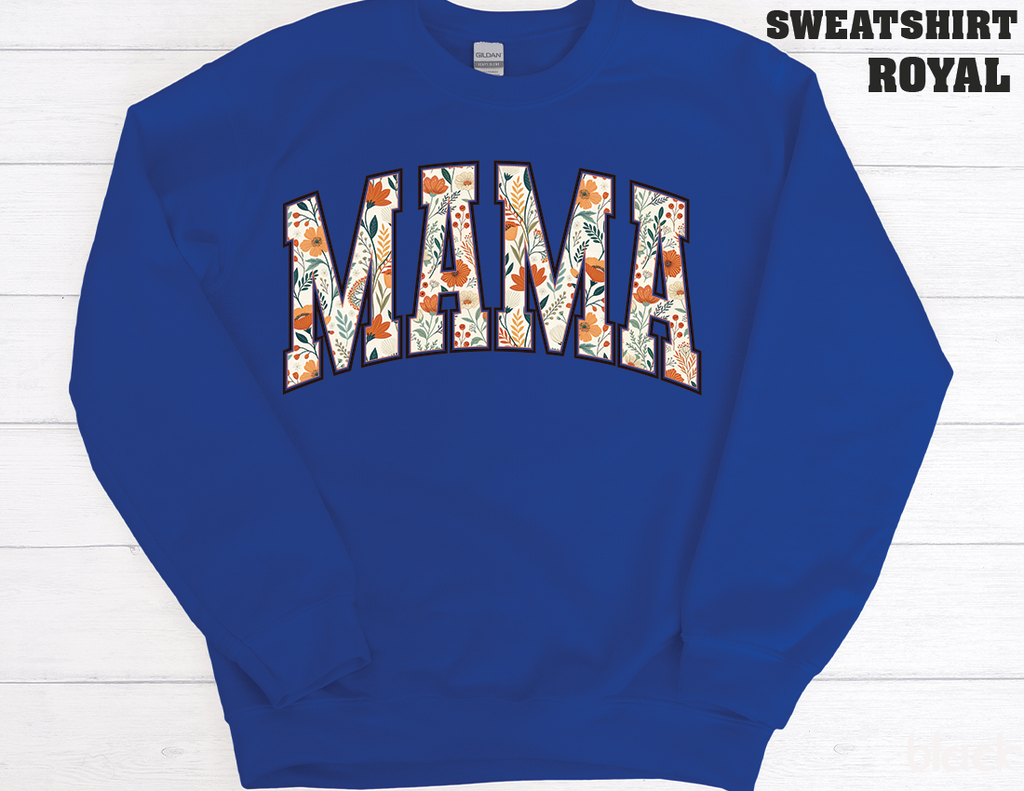 ADULT SWEATSHIRT