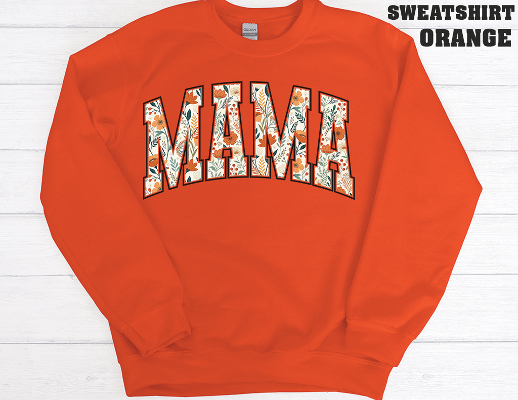 ADULT SWEATSHIRT