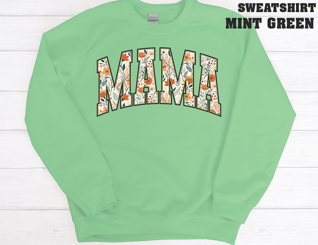 ADULT SWEATSHIRT