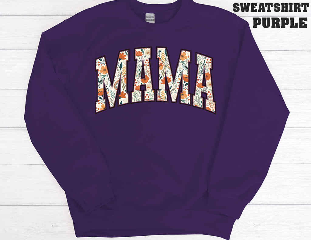 ADULT SWEATSHIRT