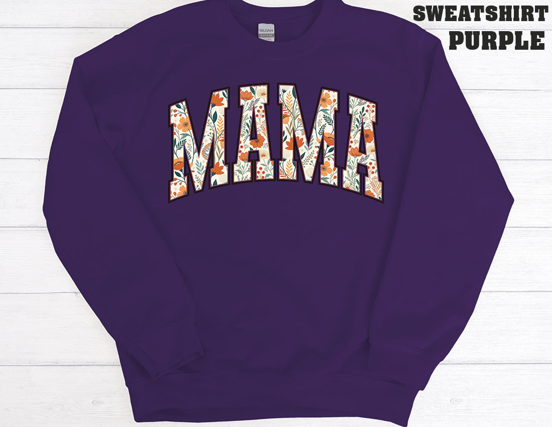ADULT SWEATSHIRT