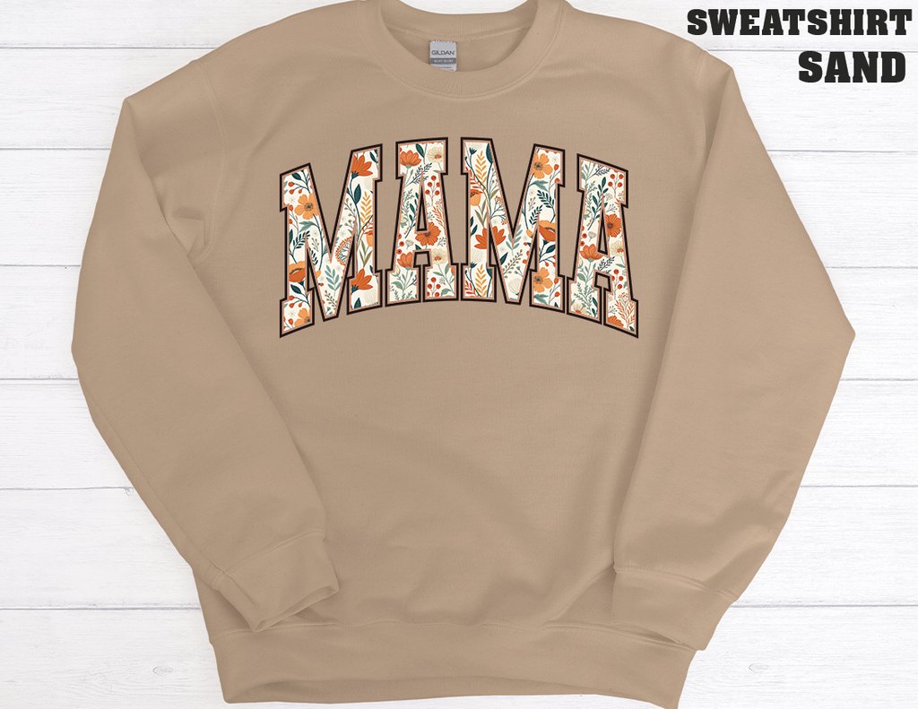 ADULT SWEATSHIRT
