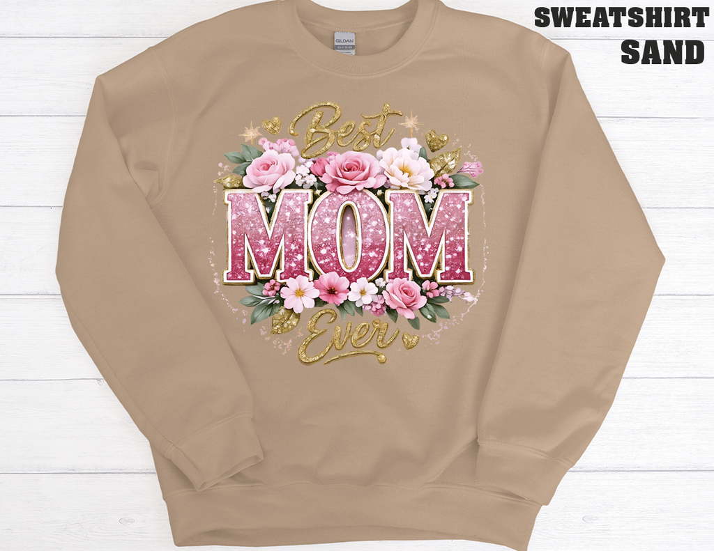 ADULT SWEATSHIRT