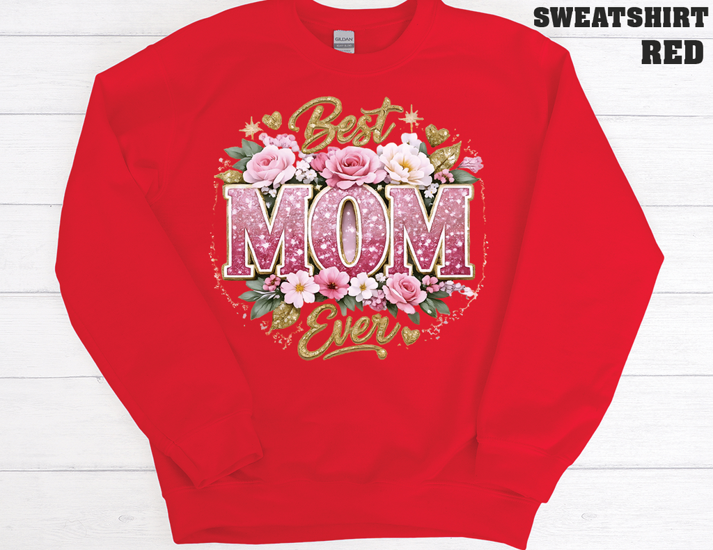 ADULT SWEATSHIRT