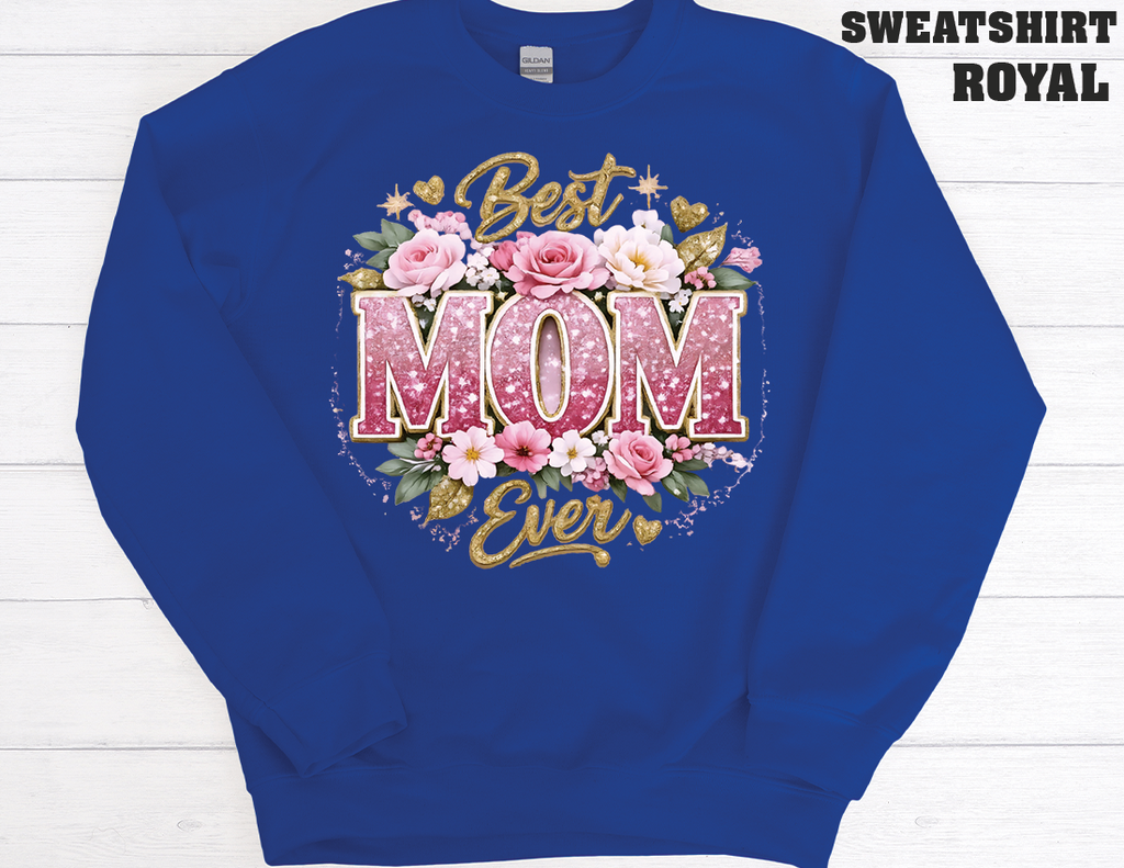 ADULT SWEATSHIRT