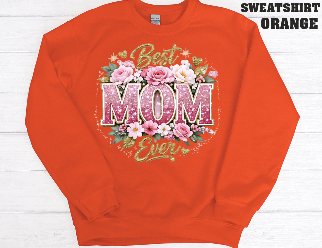 ADULT SWEATSHIRT