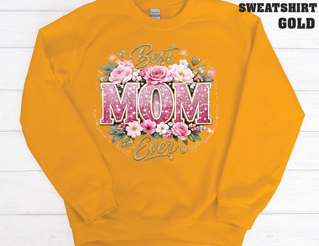 ADULT SWEATSHIRT