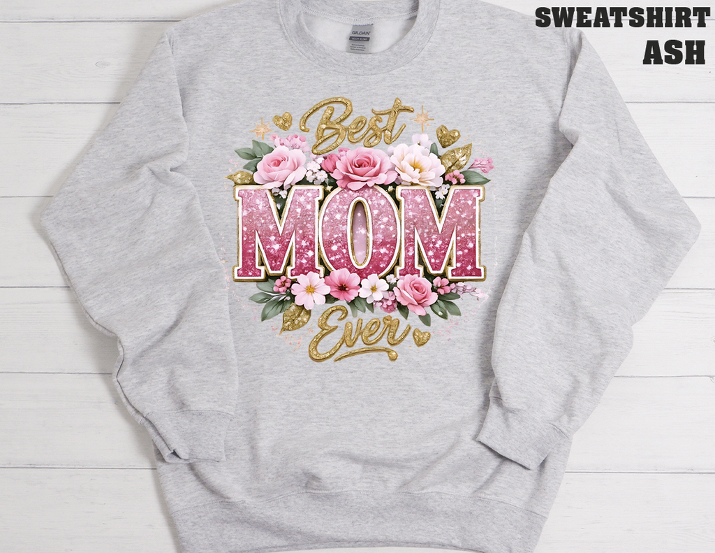 ADULT SWEATSHIRT