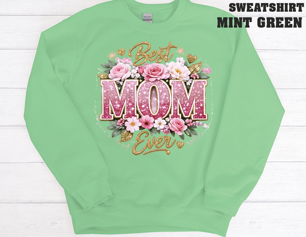 ADULT SWEATSHIRT
