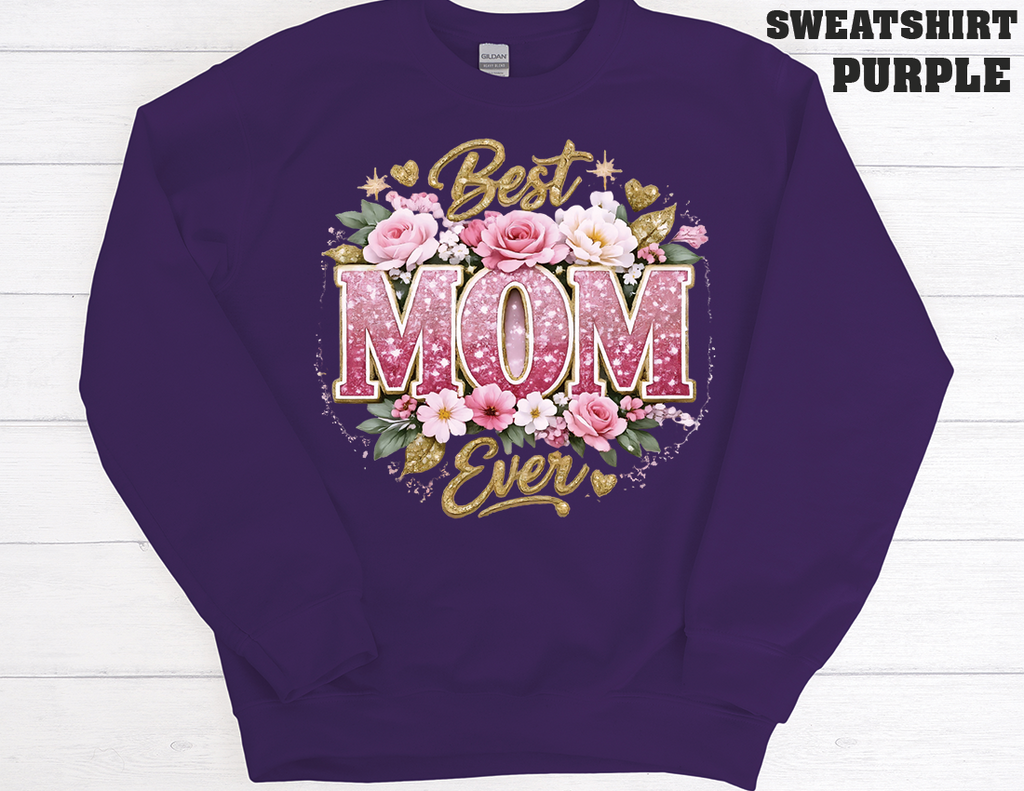 ADULT SWEATSHIRT