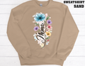 ADULT SWEATSHIRT