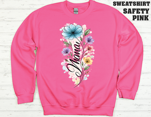 ADULT SWEATSHIRT