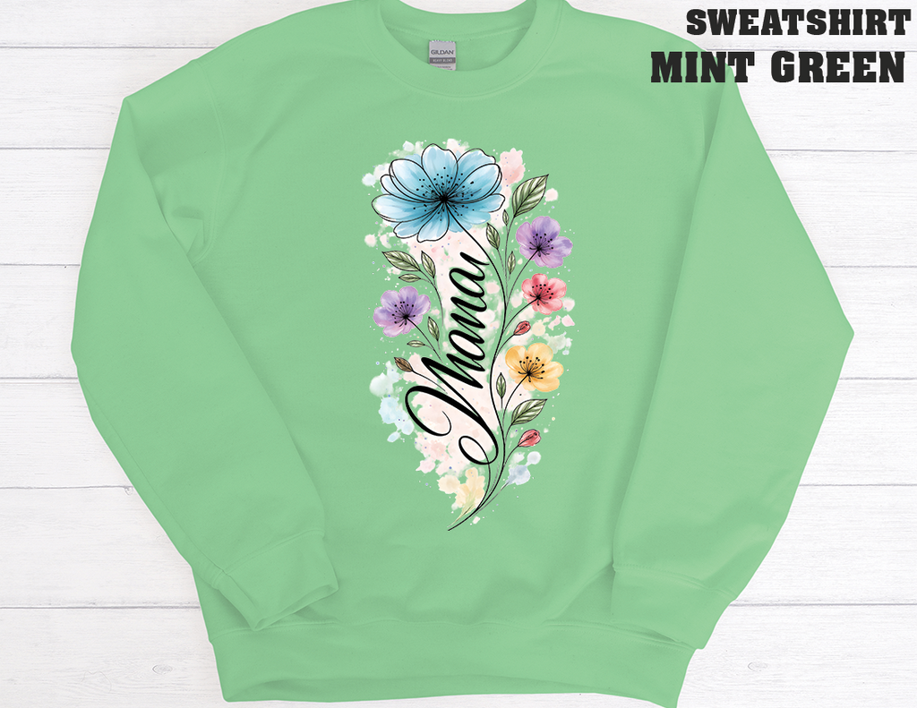 ADULT SWEATSHIRT