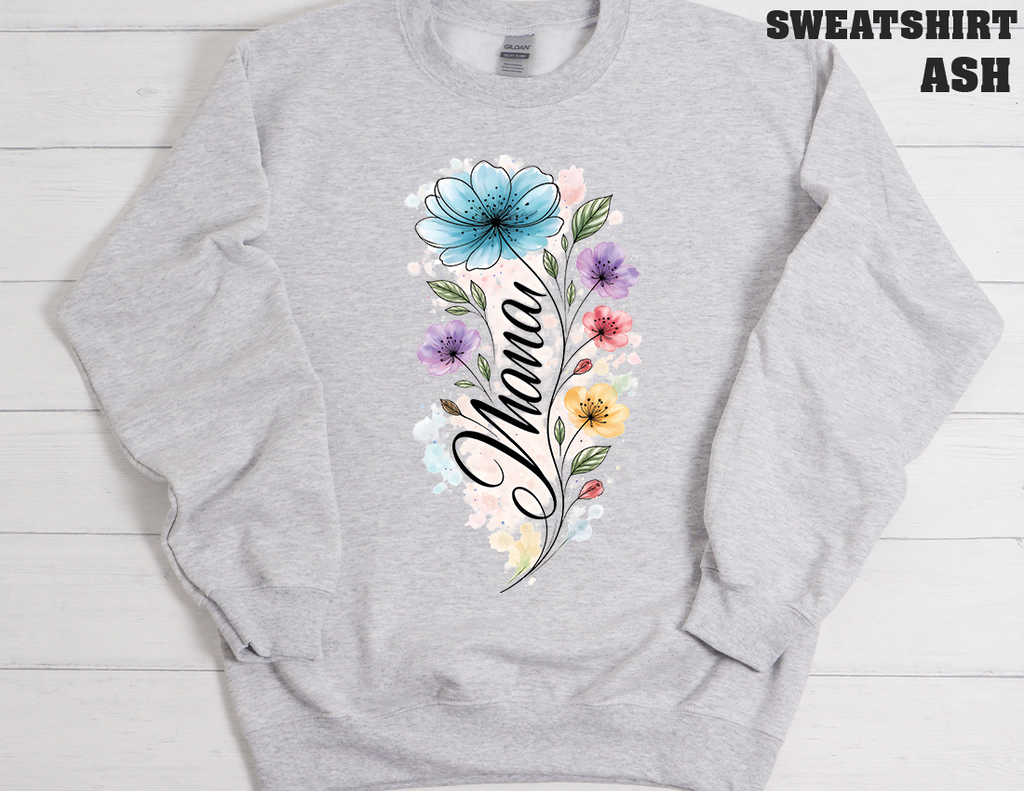 ADULT SWEATSHIRT