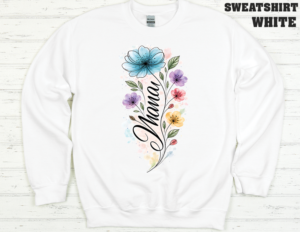 ADULT SWEATSHIRT