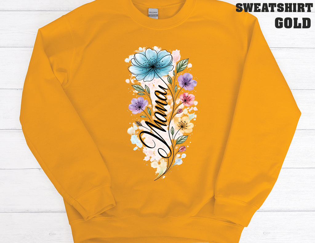 ADULT SWEATSHIRT