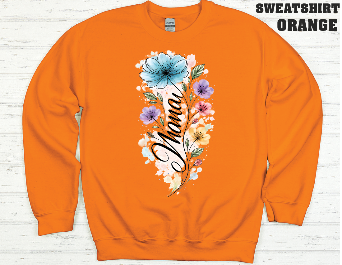 ADULT SWEATSHIRT