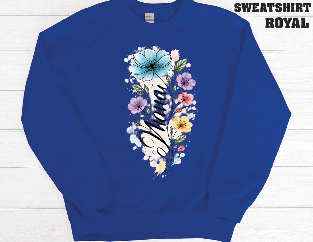 ADULT SWEATSHIRT