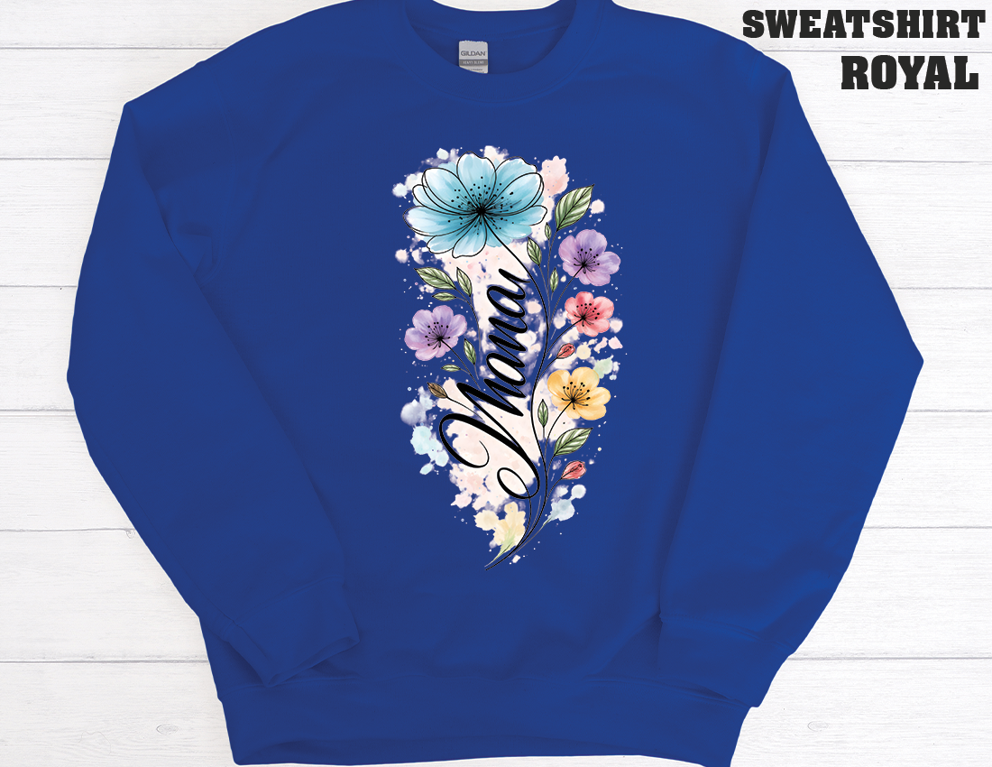 ADULT SWEATSHIRT