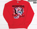 ADULT SWEATSHIRT