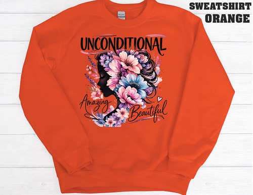 ADULT SWEATSHIRT